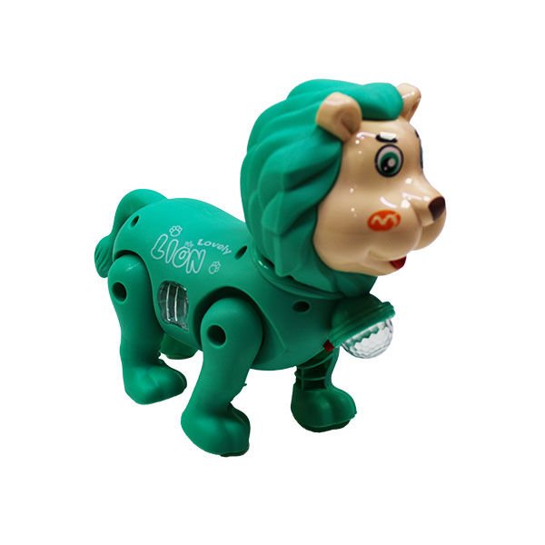 Prestij Pilli Aslan