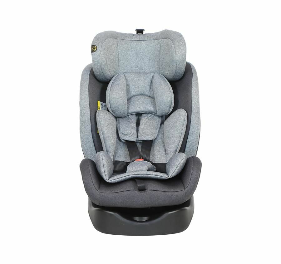 Prego Strongfix Oto Koltuğu-Gri