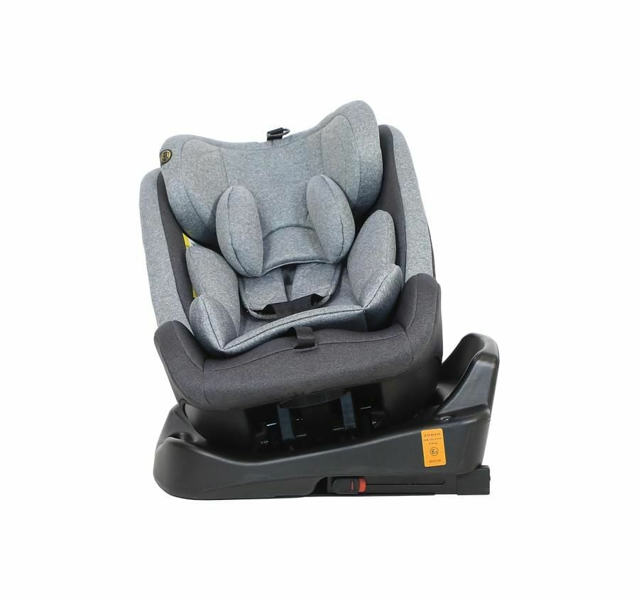 Prego Strongfix Oto Koltuğu-Gri