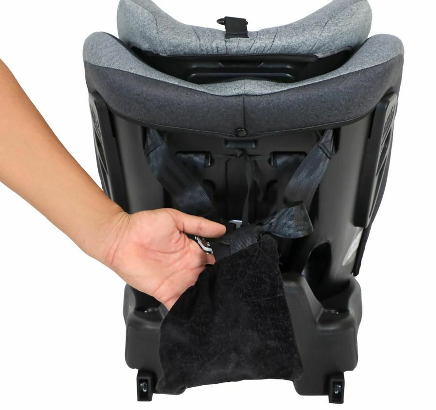 Prego Strongfix Oto Koltuğu-Gri