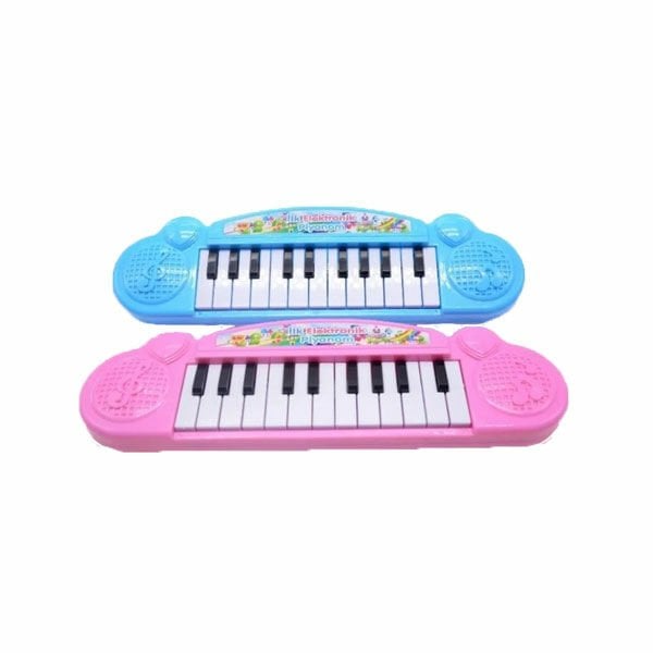 Can Ali 6180-144 Poşetli Pilli Piyano