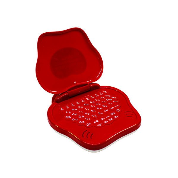 Can Türkçe Laptop