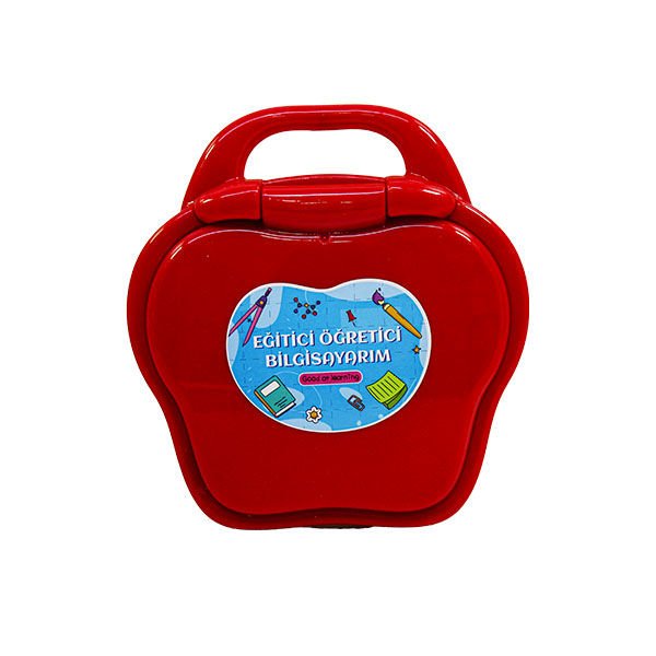 Can Türkçe Laptop