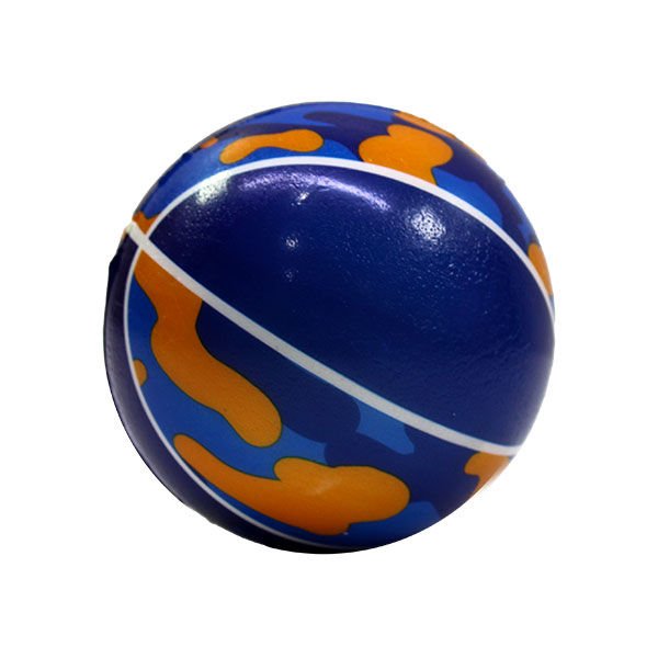 Can Stres Topu Jumbo 12 Cm