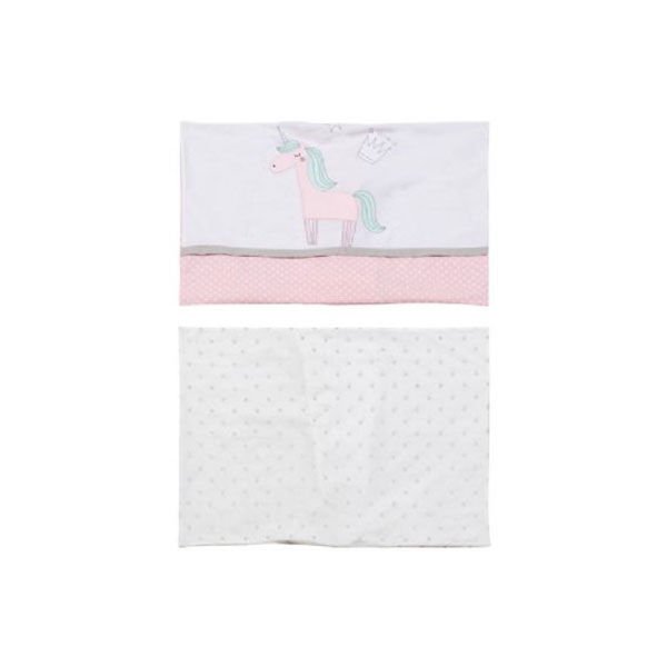 Pierre Cardin 3'lü Tek Kişilik Nevresim Takımı Unicorn