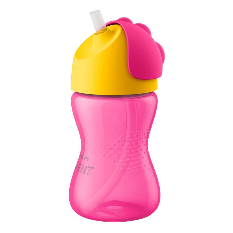 Philips Avent Pipetli Bardak 12+ Ay 300 ml Pembe