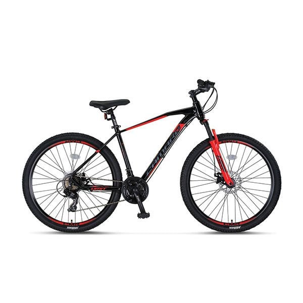 Ümit Bisiklet Camaro 2D 27,5'' Jant Dağ Bisikleti