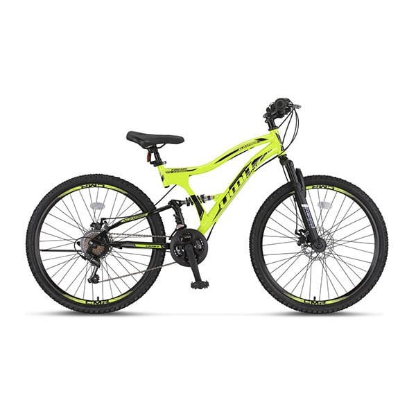Ümit Bisiklet Albatros 2D 26'' Jant Dağ Bisikleti
