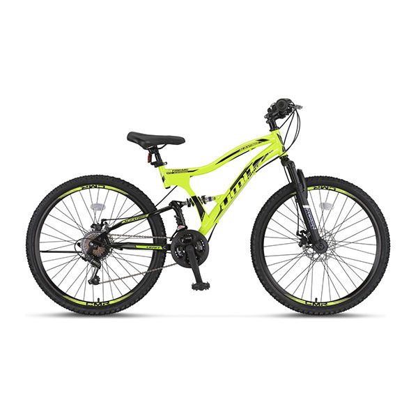 Ümit Bisiklet Albatros 2D 26'' Jant Dağ Bisikleti