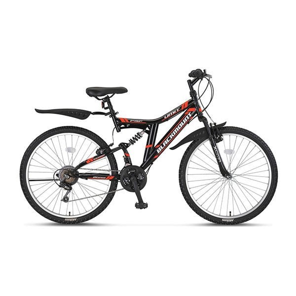 Ümit Bisiklet Blackmount V 26'' Jant Dağ Bisikleti