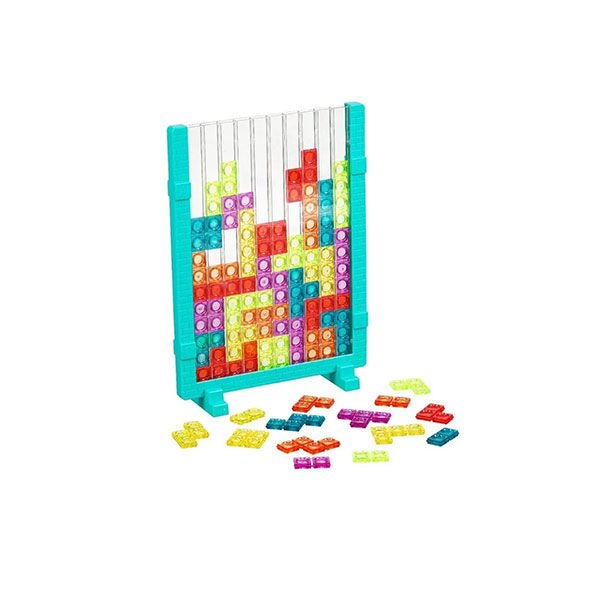 Zey Matrix Brick Games