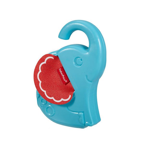 Fisher-Price Sevimli Arkadaşlar Aynalı Sevimli Fil