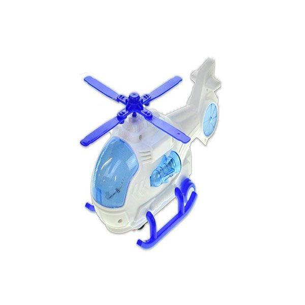 Prestij Işıklı Müzikli Helikopter