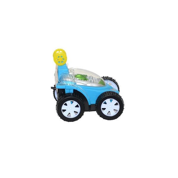 Can Ali CNL-1112 Whirly Akrobat Araba