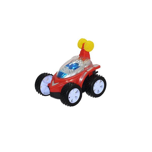 Can Ali CNL-1112 Whirly Akrobat Araba