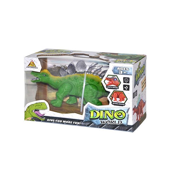 Prestij Pilli Yürüyen Dinozor
