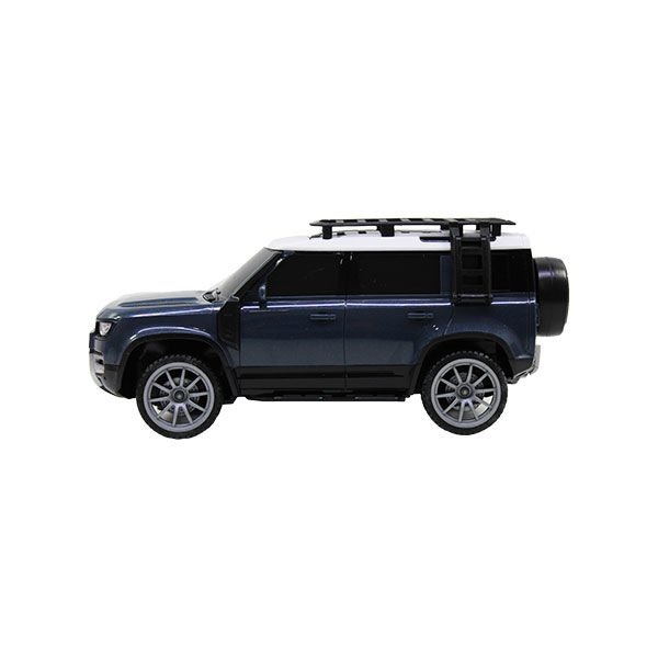 Canem Uzaktan Kumandalı Jeep