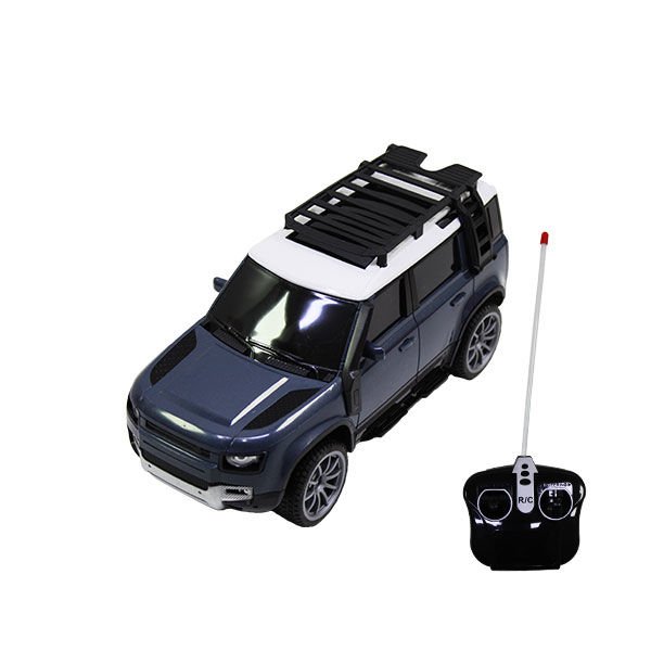 Canem Uzaktan Kumandalı Jeep