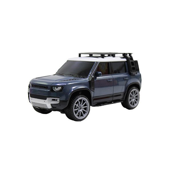 Canem Uzaktan Kumandalı Jeep