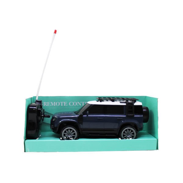 Canem Uzaktan Kumandalı Jeep