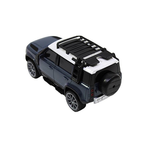 Canem Uzaktan Kumandalı Jeep