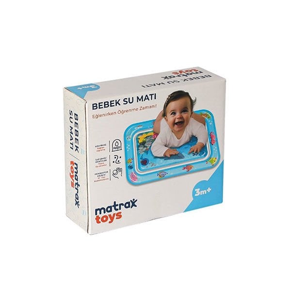Matrax Bebek Su Matı