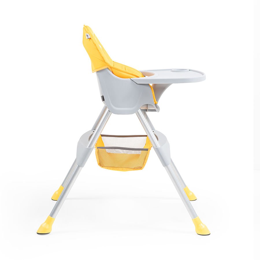 Baby2Go Hamburg Mama Sandalyesi Sarı