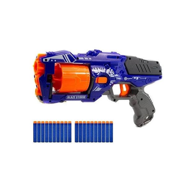 Prestij Nişancı 2 Dart Fırlatıcı