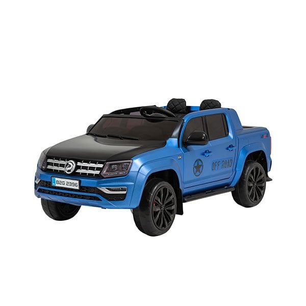 Baby2go Offroad 24 V Mavi