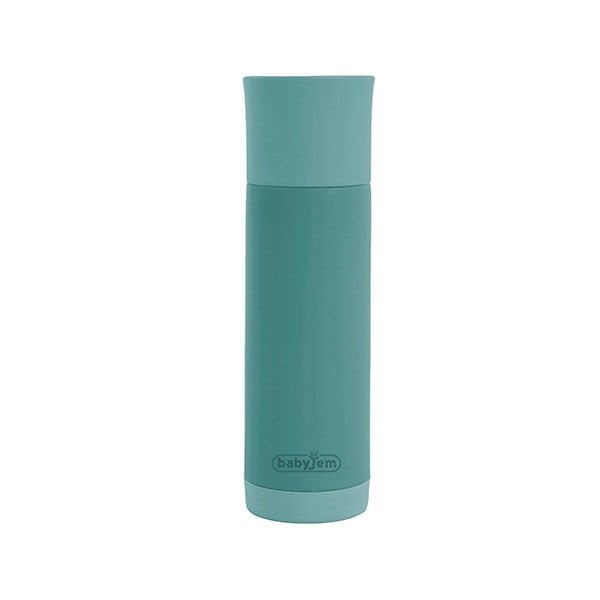 Babyjem Bebek Termosu Mint