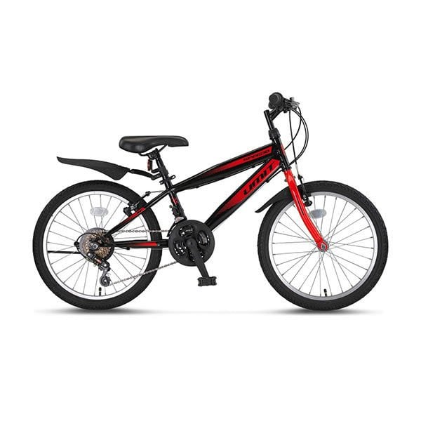 Ümit Bisiklet Speedo 20'' Jant Çocuk Bisikleti