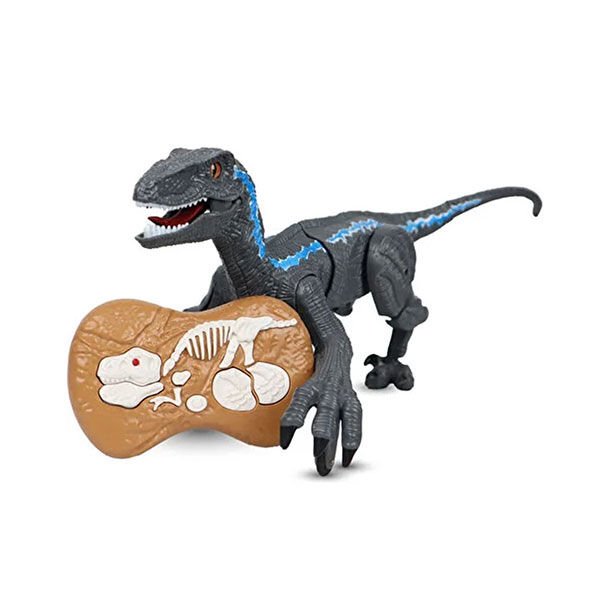 Mega Hareketli Dinozor