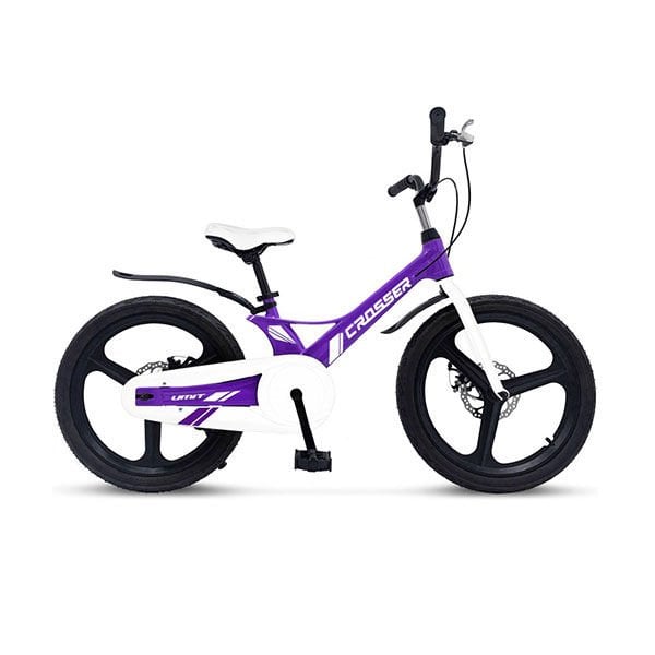 Ümit Bisiklet Crosser 2D 20'' Jant Kız Çocuk Bisikleti
