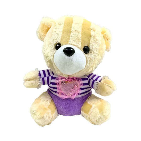Akkuzu Karma Peluş