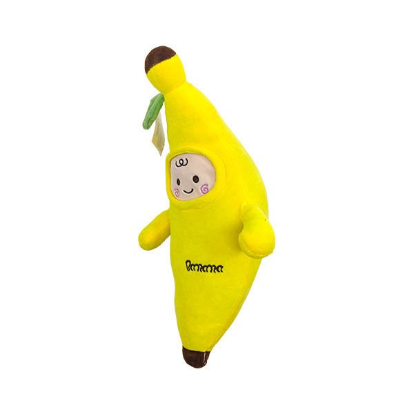 Akkuzu Karma Peluş