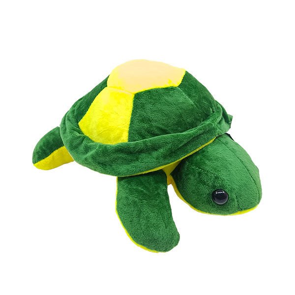 Akkuzu Karma Peluş