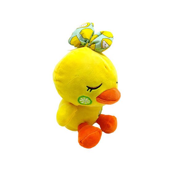 Akkuzu Karma Peluş