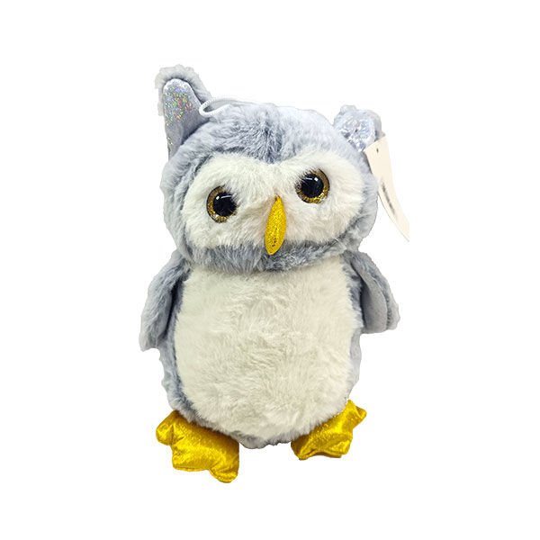 Akkuzu Karma Peluş
