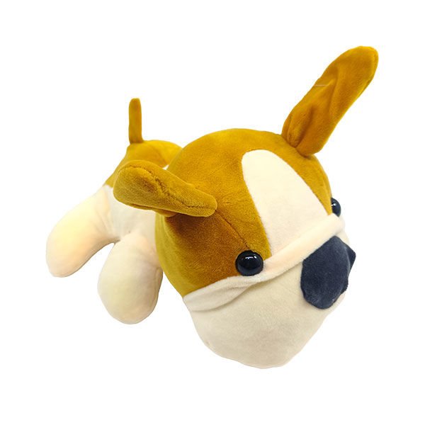 Akkuzu Karma Peluş