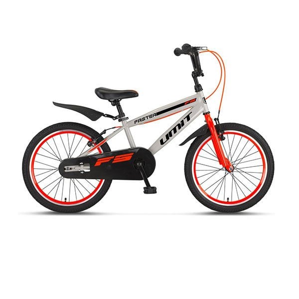 Ümit Bisiklet Faster ST 20'' Jant Çocuk Bisikleti