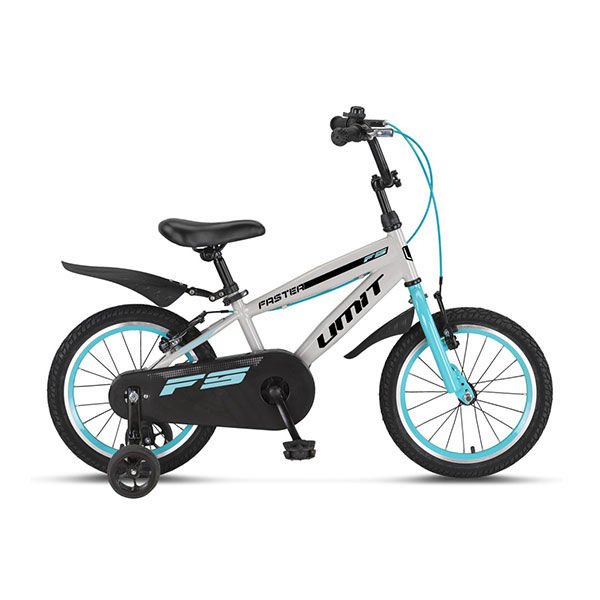 Ümit Bisiklet Faster ST 16'' Jant Çocuk Bisikleti
