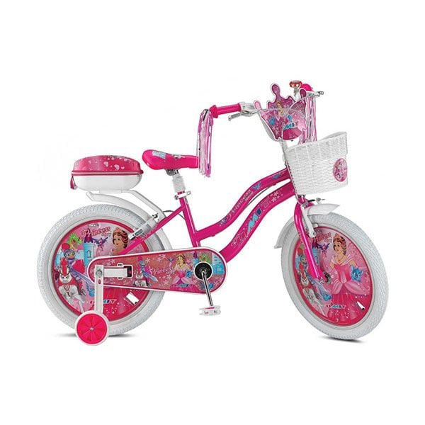 Ümit Bisiklet Princess 20'' Jant Çocuk Bisikleti