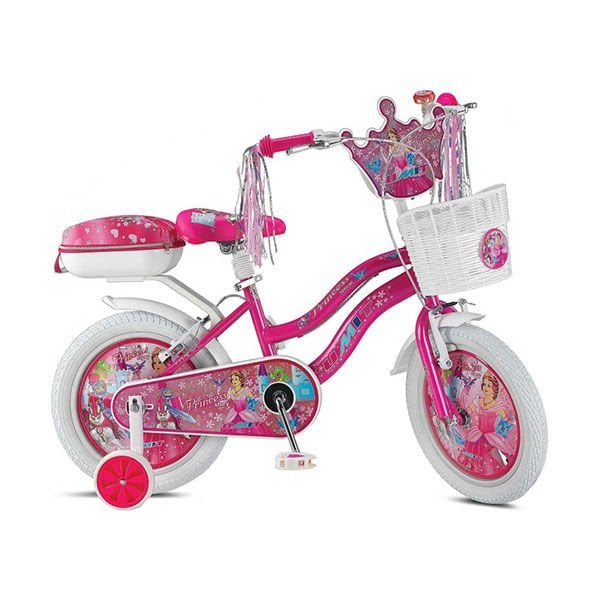 Ümit Bisiklet Princess 16'' Jant Çocuk Bisikleti