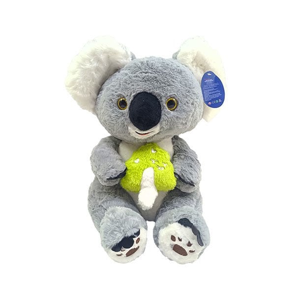 Akkuzu Koala Peluş 40 Cm
