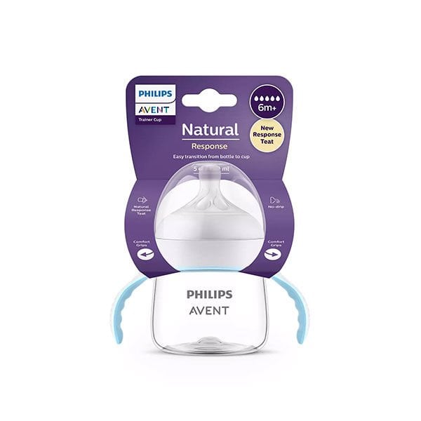 Philips Avent Natural Response Eğitici Bardak