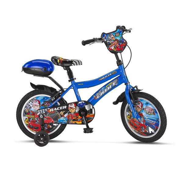 Ümit Bisiklet Racer 16'' Jant Çocuk Bisikleti