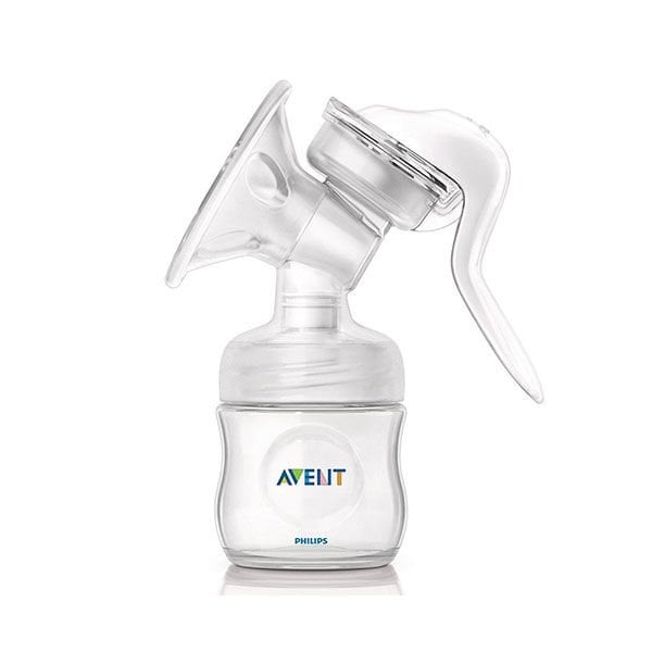 Philips Avent Natural Manuel Göğüs Pompası