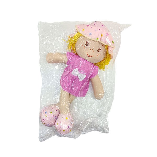 Akkuzu Çilek Bebek 60 Cm