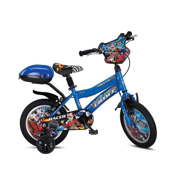 Ümit Bisiklet Racer 14'' Jant Çocuk Bisikleti
