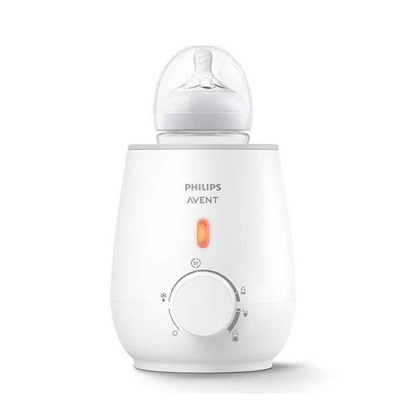 Philips Avent Hızlı Ve Eşit Biberon Isıtıcı